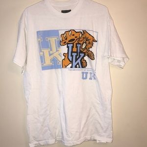 UK Tee